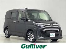 2021 Toyota Roomy