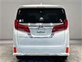 2023 Toyota Alphard
