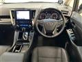 2023 Toyota Alphard