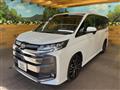 2025 Toyota Noah