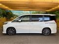 2025 Toyota Noah