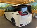 2025 Toyota Noah