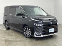 2022 Toyota Voxy