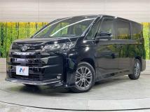 2026 Toyota Noah