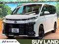2026 Toyota Voxy