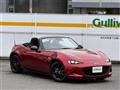 2024 Mazda Roadster