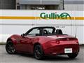 2024 Mazda Roadster