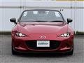 2024 Mazda Roadster