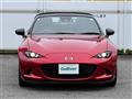 2024 Mazda Roadster