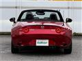 2024 Mazda Roadster