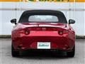 2024 Mazda Roadster