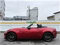 2024 Mazda Roadster
