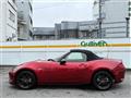 2024 Mazda Roadster