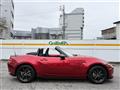 2024 Mazda Roadster