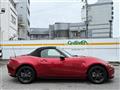 2024 Mazda Roadster