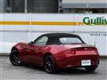 2024 Mazda Roadster