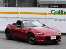 2024 Mazda Roadster