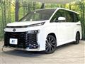 2026 Toyota Voxy