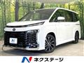 2026 Toyota Voxy