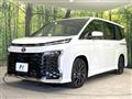 2026 Toyota Voxy