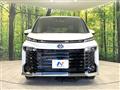 2026 Toyota Voxy