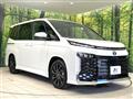 2026 Toyota Voxy