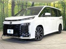 2026 Toyota Voxy