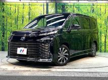 2025 Toyota Voxy