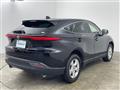 2020 Toyota Harrier