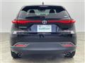 2020 Toyota Harrier
