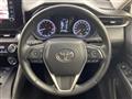 2020 Toyota Harrier