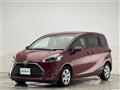 2021 Toyota Sienta