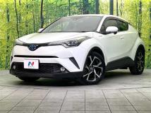 2017 Toyota C-HR