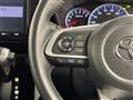 2021 Toyota Roomy
