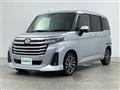 2021 Toyota Roomy
