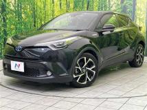 2017 Toyota C-HR
