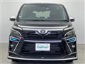 2021 Toyota Voxy