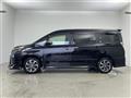 2021 Toyota Voxy