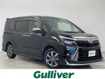 2021 Toyota Voxy