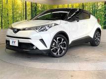 2017 Toyota C-HR