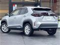 2021 Toyota Yaris Cross
