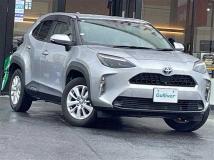 2021 Toyota Yaris Cross