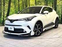 2017 Toyota C-HR