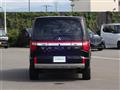 2025 Mitsubishi Delica D5