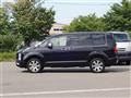 2025 Mitsubishi Delica D5