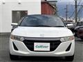 2015 Honda S660