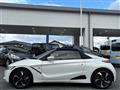 2015 Honda S660