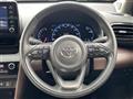 2021 Toyota Yaris Cross