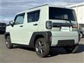 2024 Daihatsu Taft
