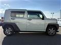 2024 Daihatsu Taft